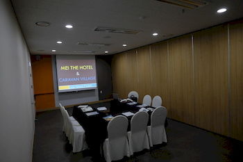 AVA Hotel Jeju Hamdeok 3*