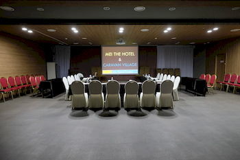AVA Hotel Jeju Hamdeok 3*