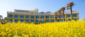 AVA Hotel Jeju Hamdeok 3*
