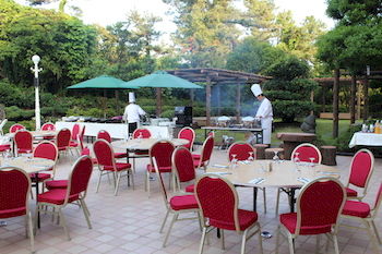 AVA Hotel Jeju Hamdeok 3*