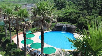 AVA Hotel Jeju Hamdeok 3*
