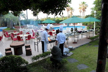 AVA Hotel Jeju Hamdeok 3*