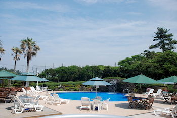 AVA Hotel Jeju Hamdeok 3*