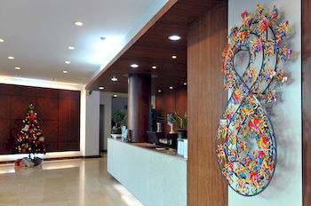 AVA Hotel Jeju Hamdeok 3*