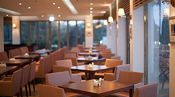 AVA Hotel Jeju Hamdeok 3*