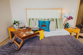 AVA Hotel Jeju Hamdeok 3*
