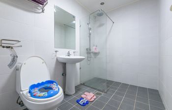 Areumdaun Resort 3*