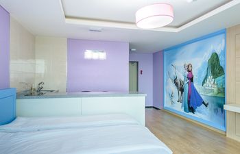 Areumdaun Resort 3*