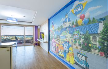 Areumdaun Resort 3*
