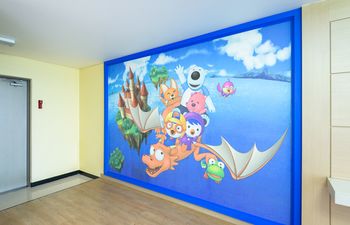 Areumdaun Resort 3*