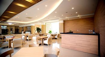 Areumdaun Resort 3*