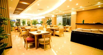 Areumdaun Resort 3*