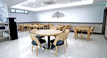 Areumdaun Resort 3*