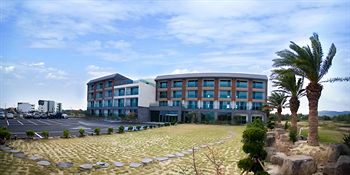 Areumdaun Resort 3*