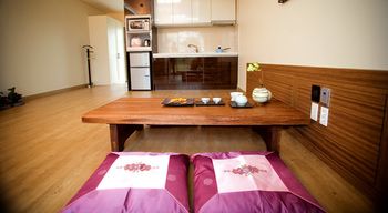 Areumdaun Resort 3*