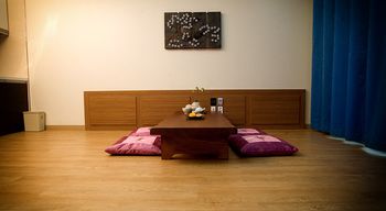 Areumdaun Resort 3*