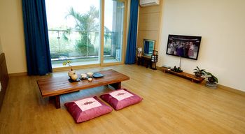Areumdaun Resort 3*