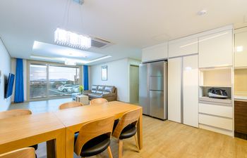Areumdaun Resort 3*