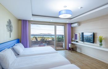 Areumdaun Resort 3*