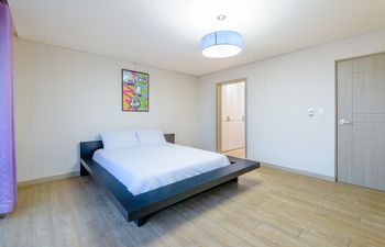 Areumdaun Resort 3*
