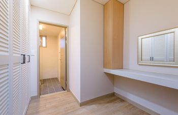 Areumdaun Resort 3*