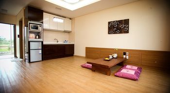 Areumdaun Resort 3*