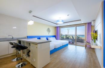 Areumdaun Resort 3*