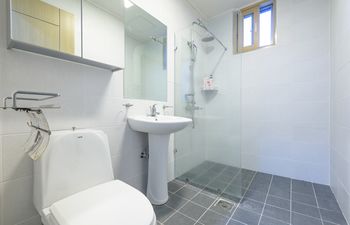 Areumdaun Resort 3*