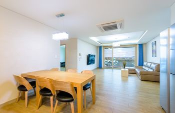 Areumdaun Resort 3*