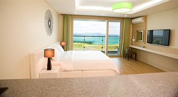 Areumdaun Resort 3*