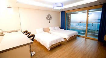 Areumdaun Resort 3*