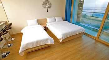 Areumdaun Resort 3*