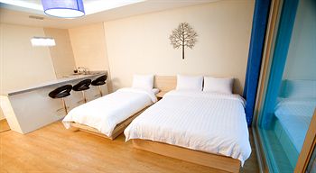 Areumdaun Resort 3*
