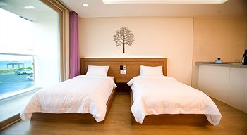 Areumdaun Resort 3*