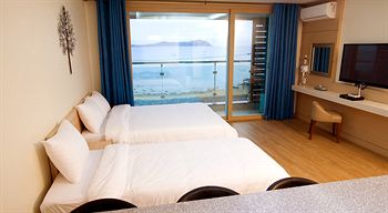 Areumdaun Resort 3*