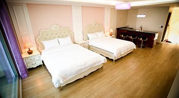 Areumdaun Resort 3*