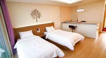 Areumdaun Resort 3*