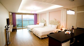 Areumdaun Resort 3*