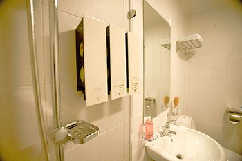 Areumdaun Resort 3*
