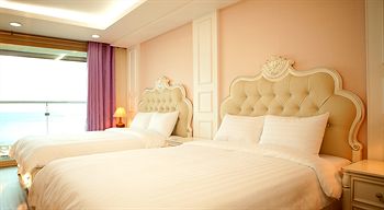 Areumdaun Resort 3*