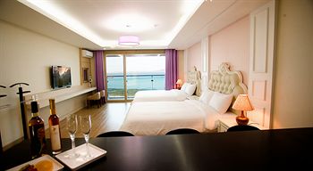 Areumdaun Resort 3*