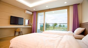 Areumdaun Resort 3*