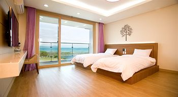 Areumdaun Resort 3*