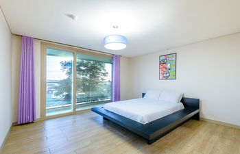 Areumdaun Resort 3*