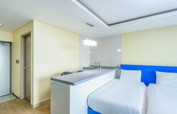Areumdaun Resort 3*
