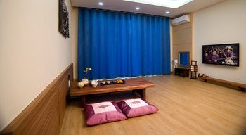 Areumdaun Resort 3*