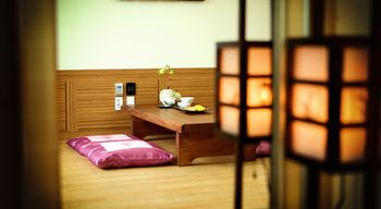 Areumdaun Resort 3*