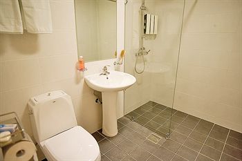 Areumdaun Resort 3*