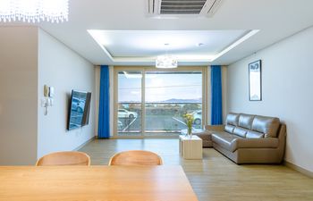 Areumdaun Resort 3*