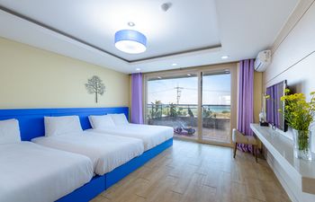 Areumdaun Resort 3*